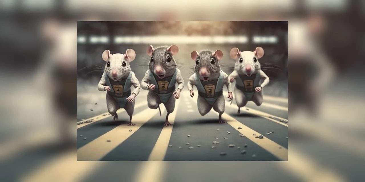 Coluna Draft: ‘Big Brother Brasil: a corrida dos ratos!', por Edgar Talevi