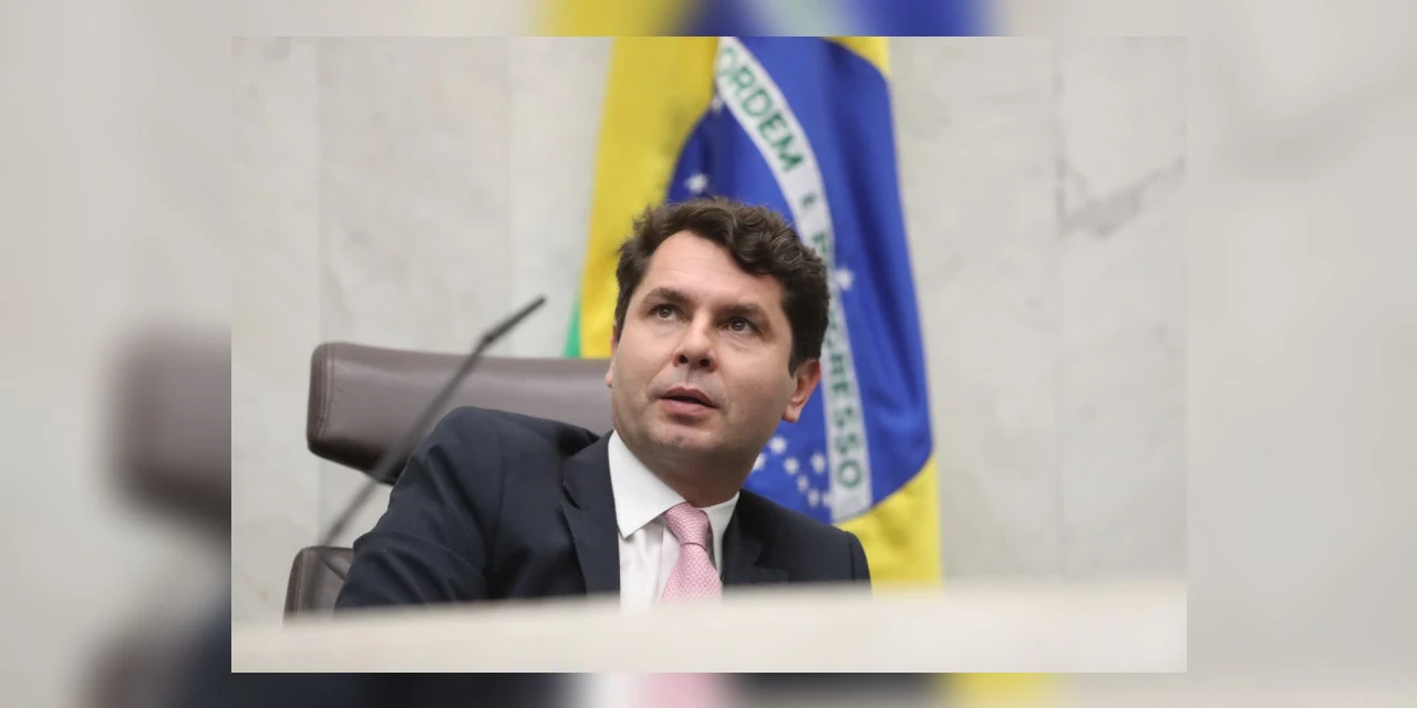 Proposta do deputado Alexandre Curi prevê título de Utilidade Pública para Associação de Itaperuçu