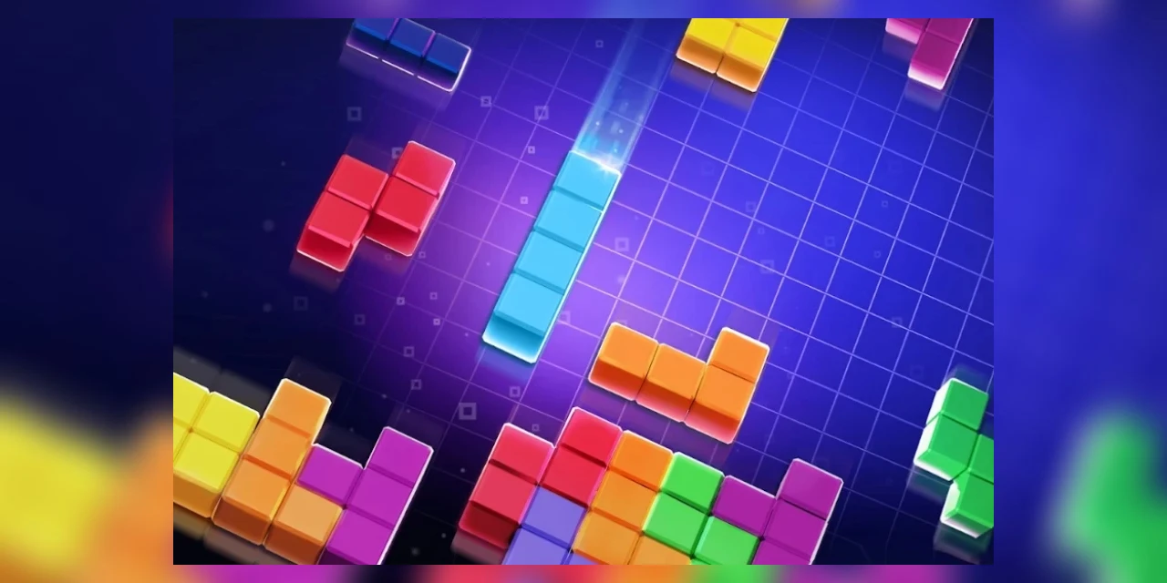 Coluna Marcando História: 'TETRIS: A briga pelo jogo que viciou o mundo', por Andreza Baroni