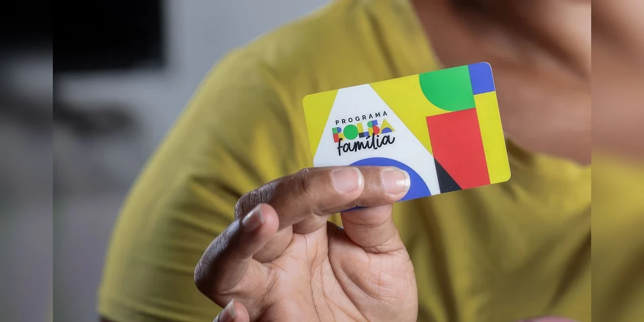 Bolsa Família chega a 622,8 mil famílias do Paraná a partir desta sexta (16)