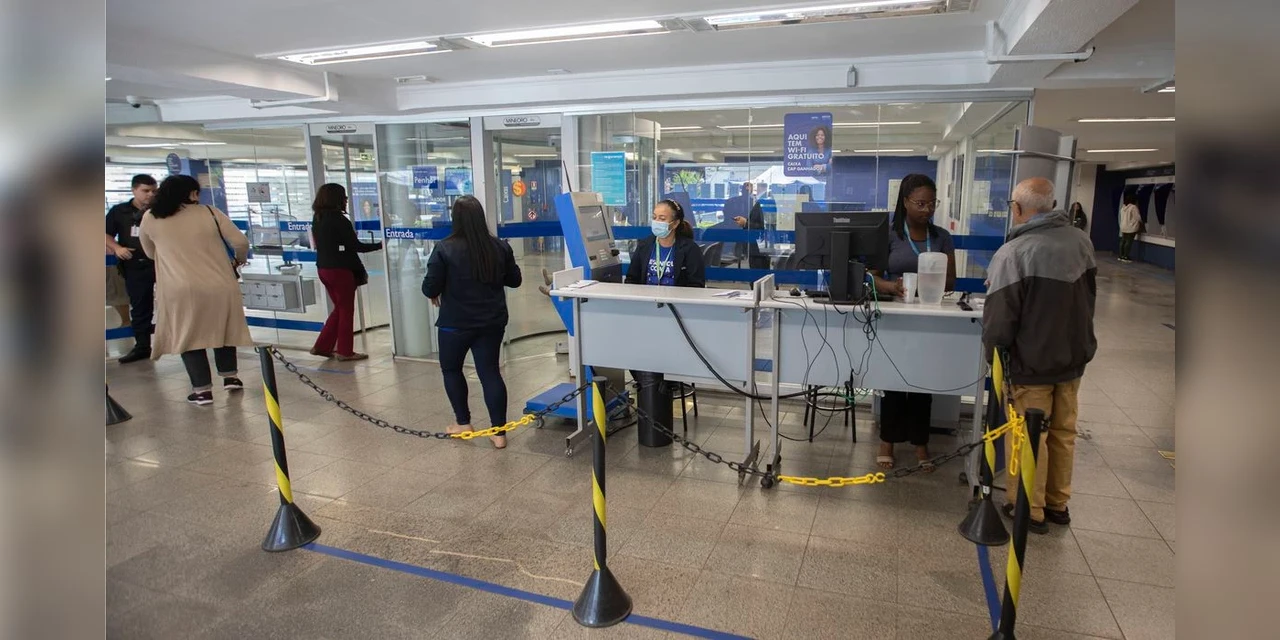 Governo se alia ao Serasa para ampliar alcance do Desenrola Brasil