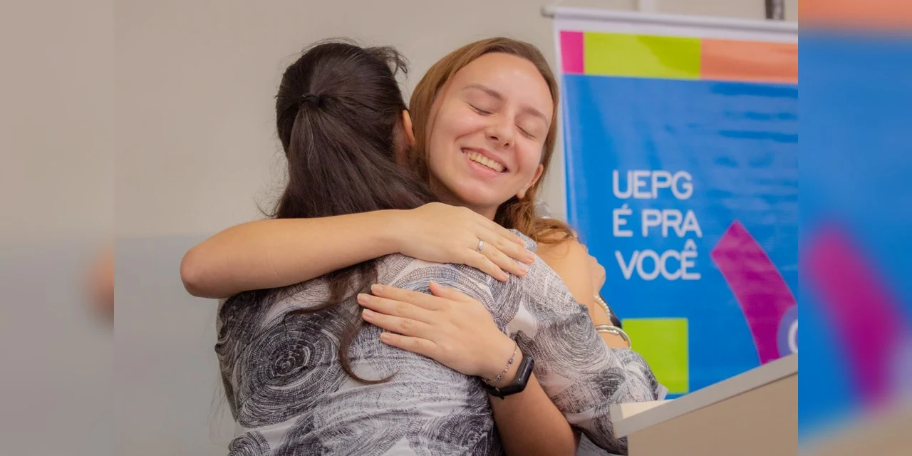 Acolhida aos calouros da UEPG inicia nesta segunda-feria (19)