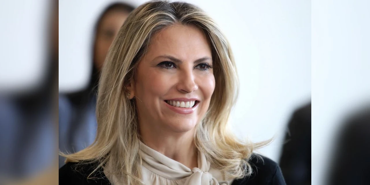 Ex-governadora Cida Borghetti recebe título de cidadã honorária do Paraná em 27 de fevereiro