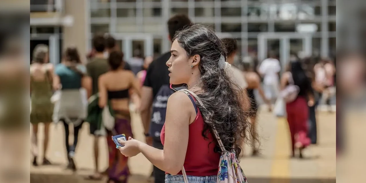Concurso Unificado: total de inscritos sai até o fim da próxima semana