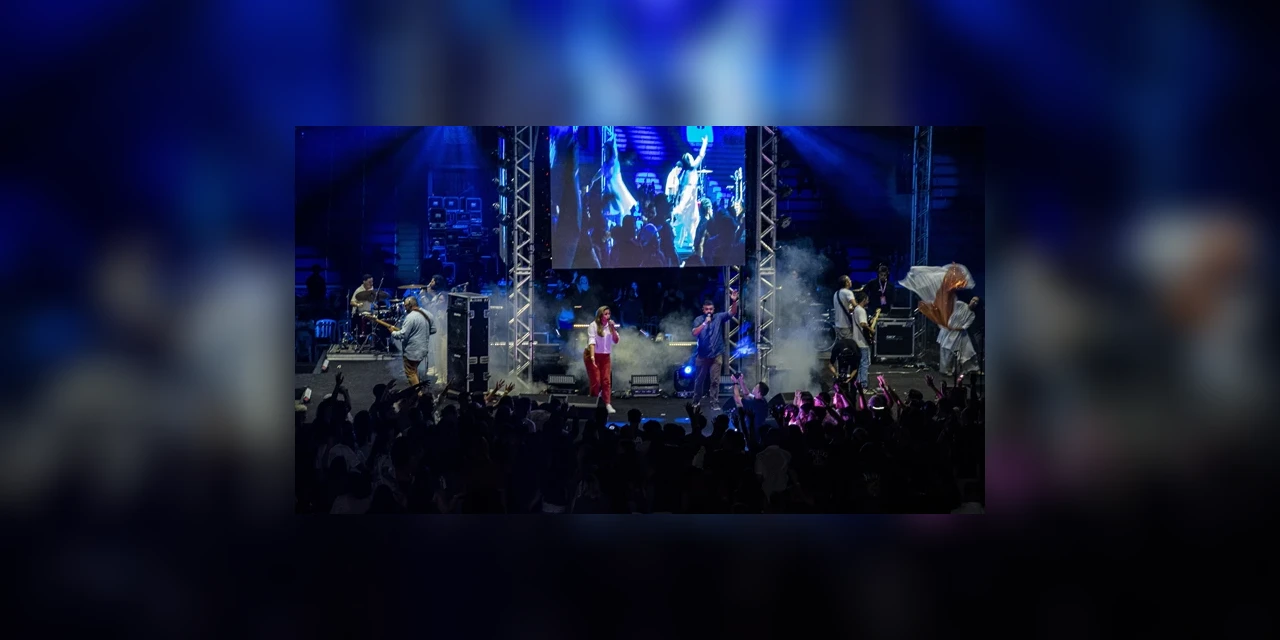 Eduardo Pimentel destaca avanço das políticas antidrogas no festival de música Curitiba Sem Drogas