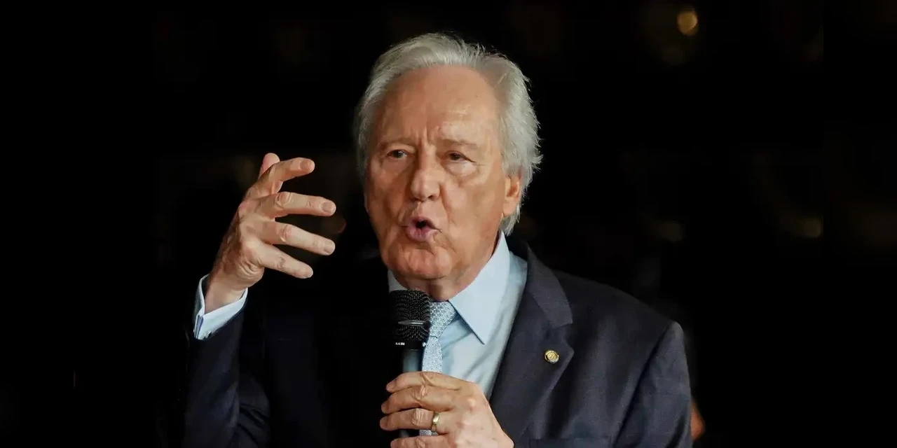 Terreno complexo e chuva dificultam captura de presos, diz Lewandowski