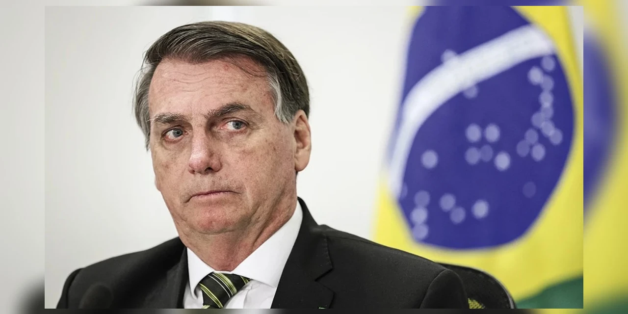 PF intima Bolsonaro a depor sobre tentativa de golpe