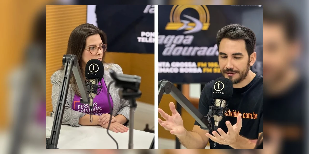 Ponta Grossa é uma das cidades-sede do Dia Mundial da Criatividade em 2024