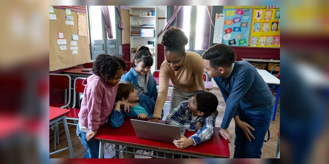Projeto GGPEL: Tecnologia na Educação: como ela pode favorecer a aprendizagem?