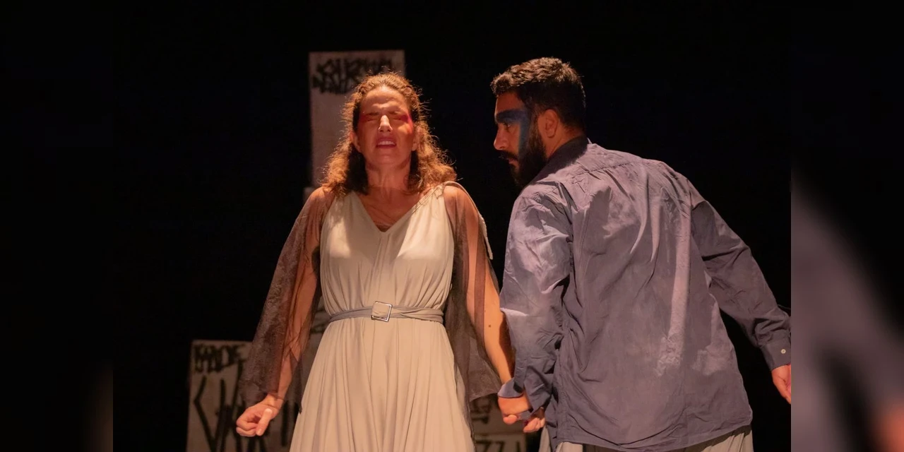 Grupo de Teatro Científico da UEPG abre inscrições para novos alunos