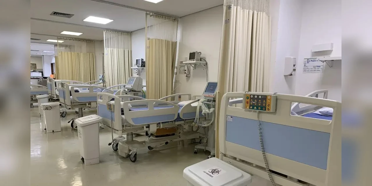 Algoritmo pode ajudar hospitais a otimizar internação de pacientes