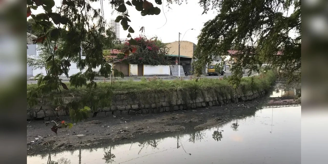 Relatório mostra desigualdades regionais no acesso ao saneamento