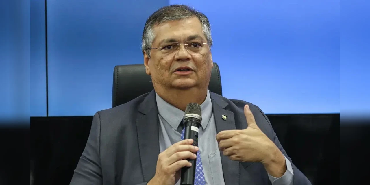 Flávio Dino toma posse como ministro do Supremo Tribunal Federal