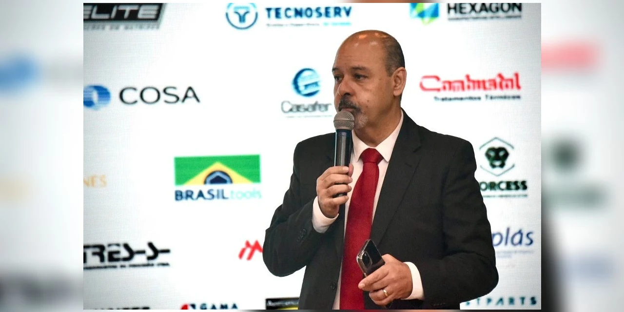 Arrecadação recorde e reforma tributária sinalizam crescimento econômico, aponta Vagner Freitas