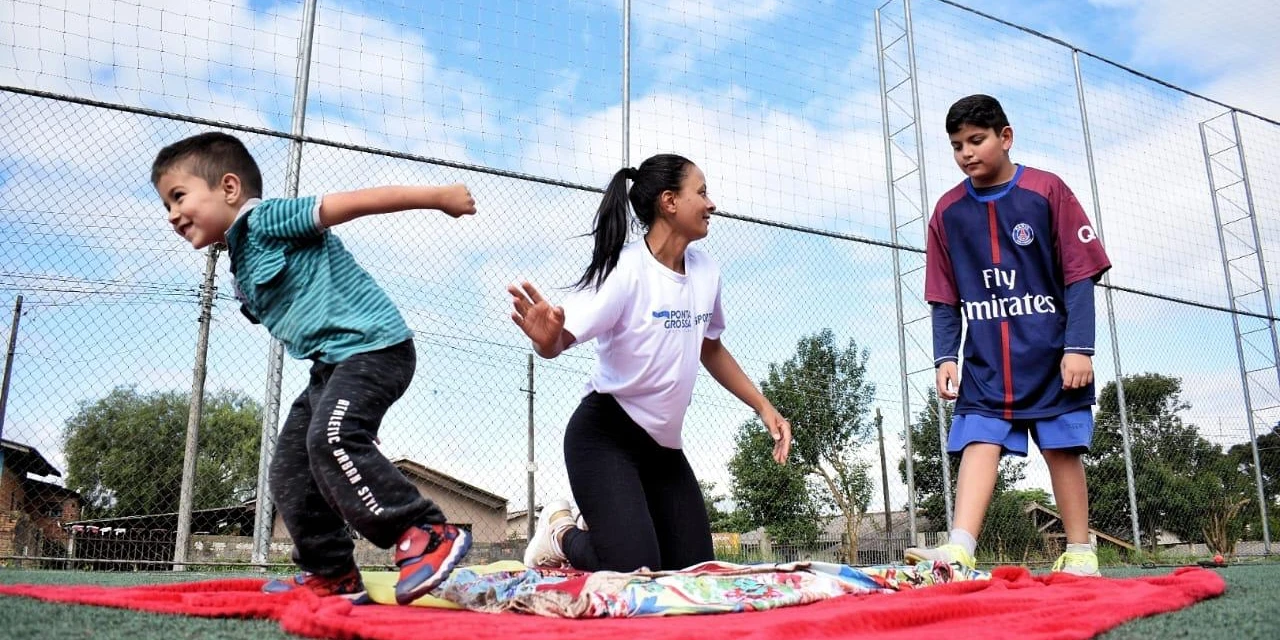 Prefeitura divulga lista de aprovados do programa Bolsa Incentivo