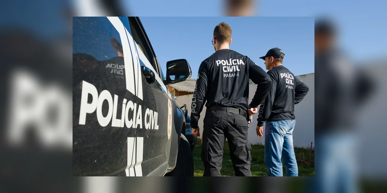 PCPR apreende 1 tonelada de carne e prende homem por infrações ambientais