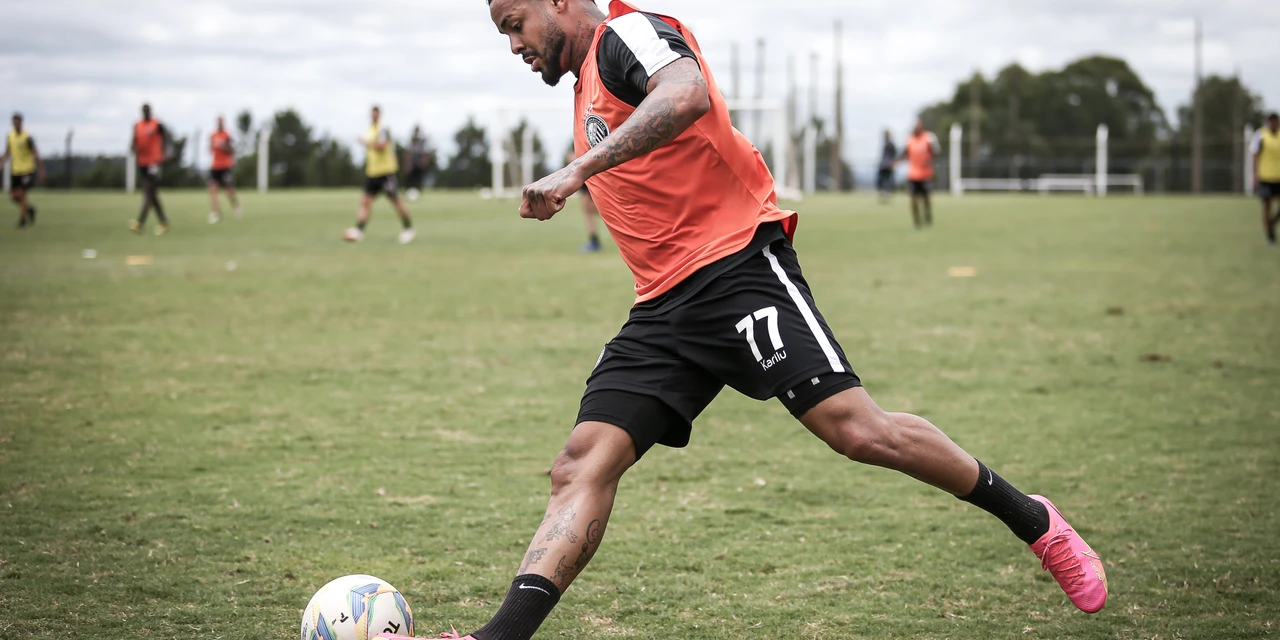 Operário enfrenta o Galo Maringá no último jogo da primeira fase do Paranaense