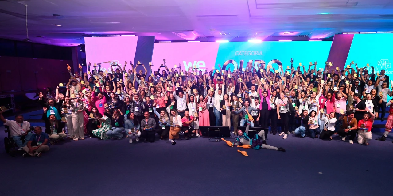 Rede de atendimento aos pequenos negócios é premiada pelo Sebrae/PR