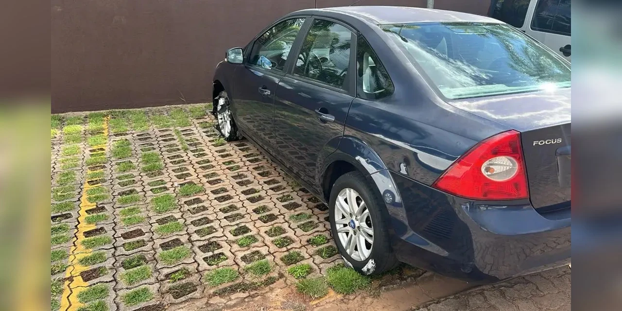PF prende suspeito de tentar invadir o Palácio da Alvorada