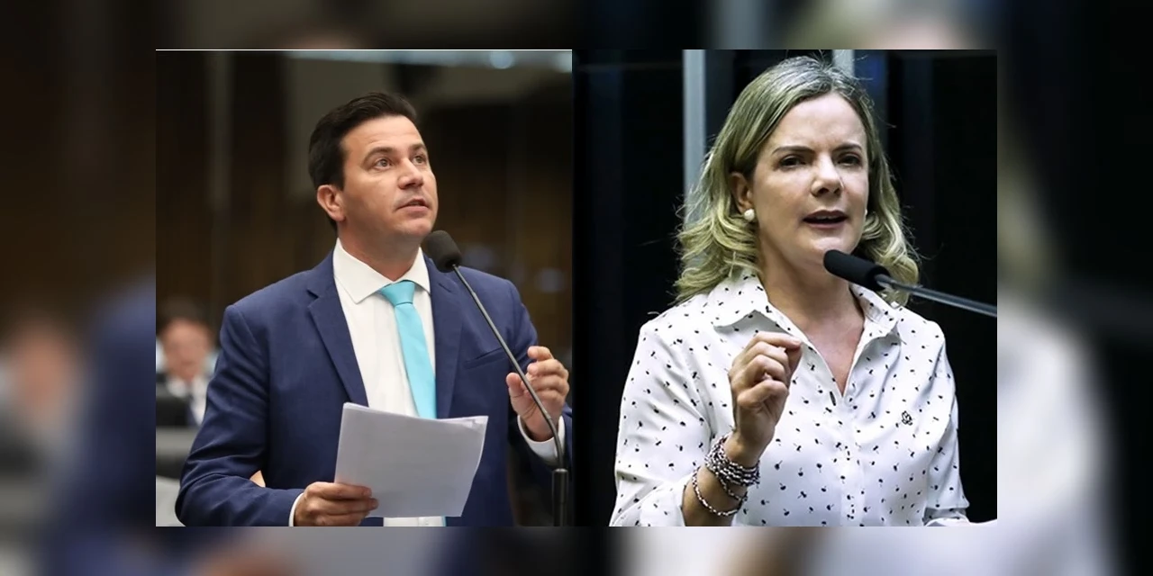 Parceria entre mandatos de Gleisi Hoffmann e Arilson Chiorato garante R$ 400 mil para Hospital Metropolitano de Sarandi