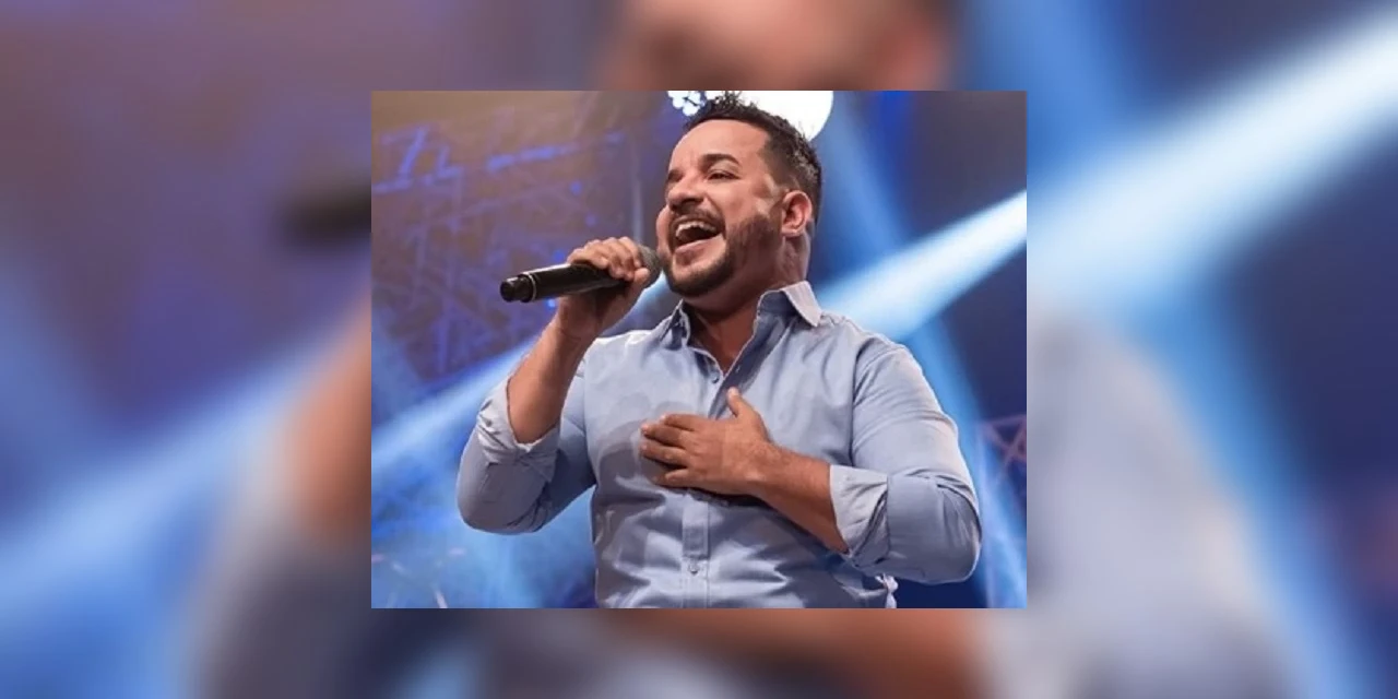 Cantor sertanejo morre após levar três tiros em casa