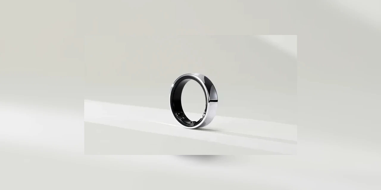 Galaxy Ring: Samsung apresenta 'anel inteligente' e dá previsão de lançamento