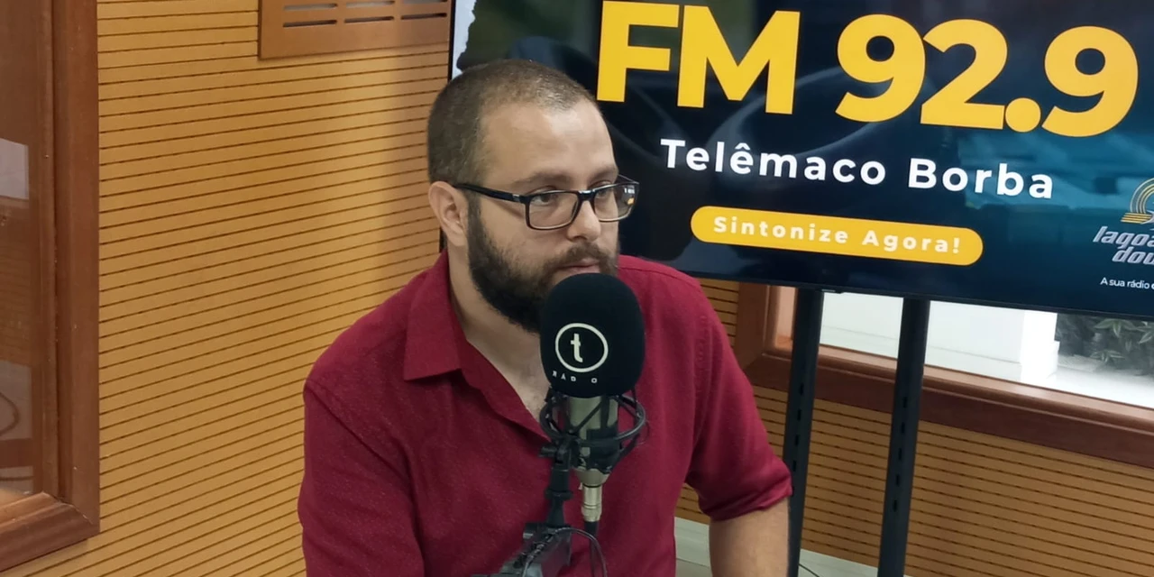"O trabalho que realizamos é muito sério e qualificado", ressalta o coordenador do Sepam Vestibulares