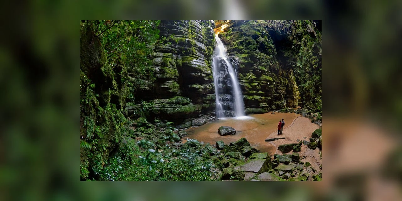 TRF4 considera indevido pagamento de indenizaçao à mineradora pela criação do Parque Nacional dos Campos Gerais