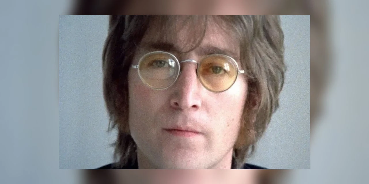 Bala da arma que matou John Lennon vai a leilão nesta semana