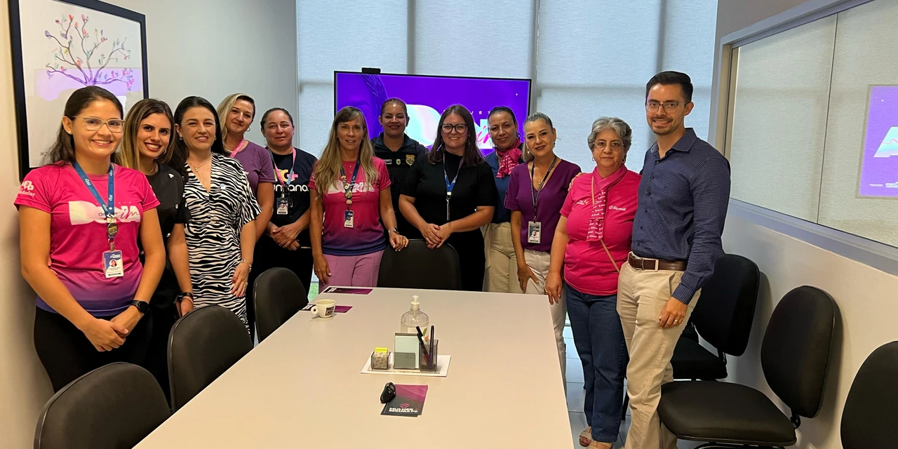 Projeto 'Dona de Mim' é finalista do Prêmio Sebrae Prefeito Empreendedor