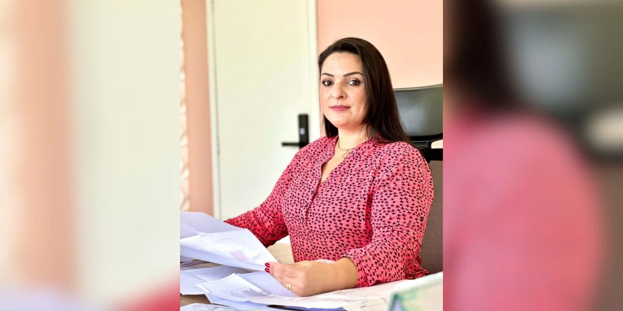 Prefeita de Carambeí, Elisangela Pedroso, receberá medalha "Heróis dos Campos Gerais"
