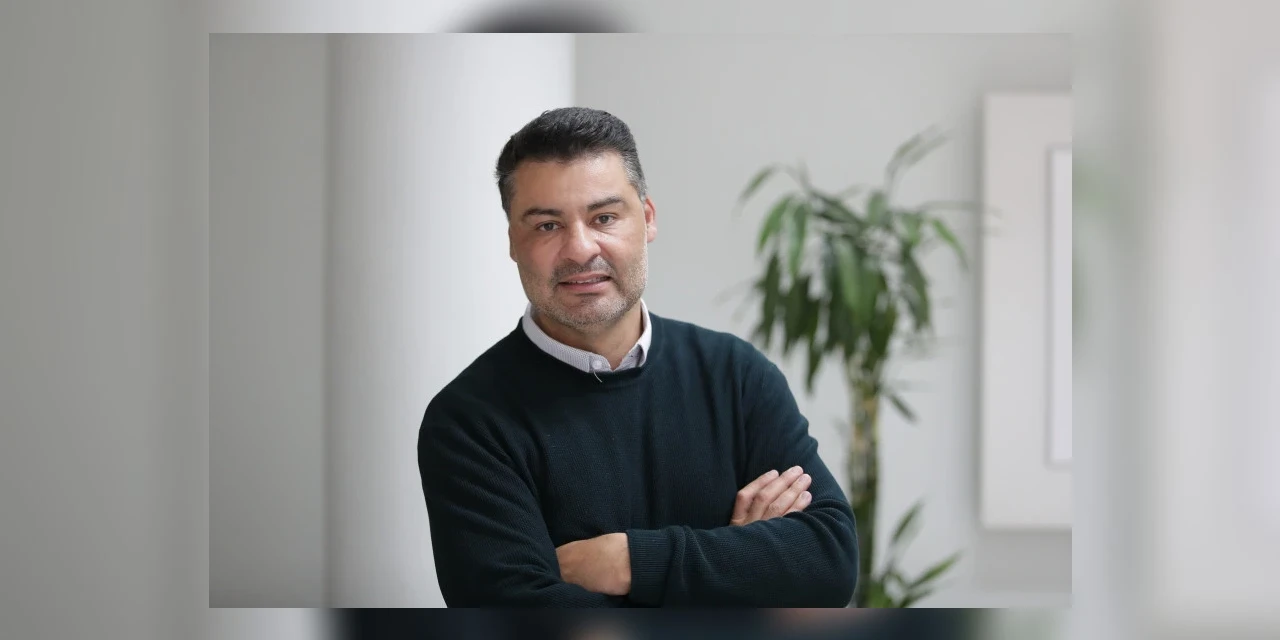 Marcelo Rangel é o entrevistado do programa 'Manhã Total' desta segunda (4), na Rádio Lagoa Dourada FM