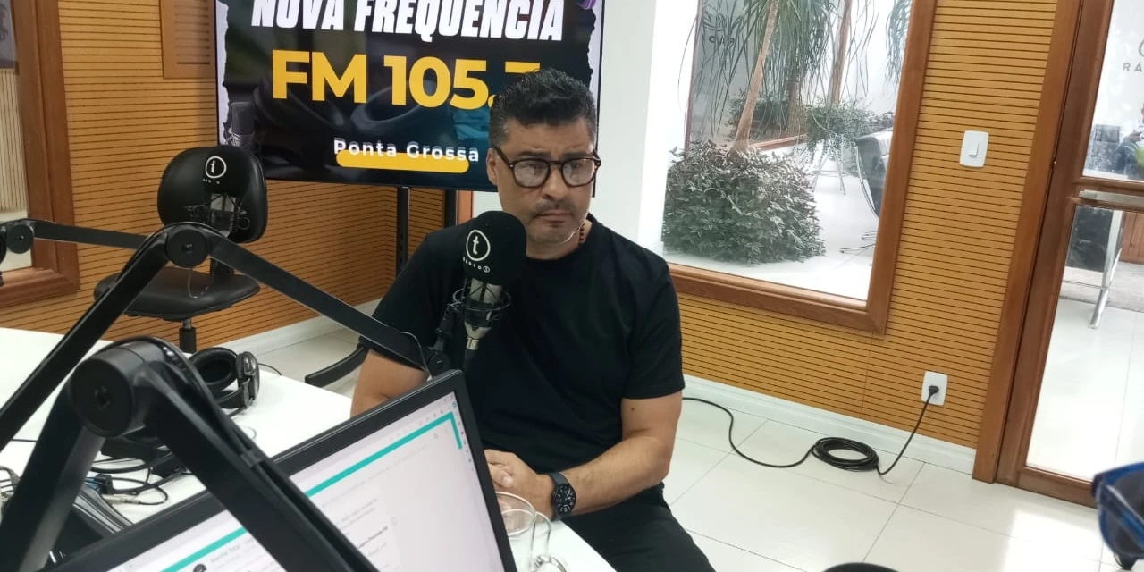 "Um pouco de esquecimento acaba deixando a gente triste", diz Marcelo Rangel sobre relação com a prefeita Elizabeth