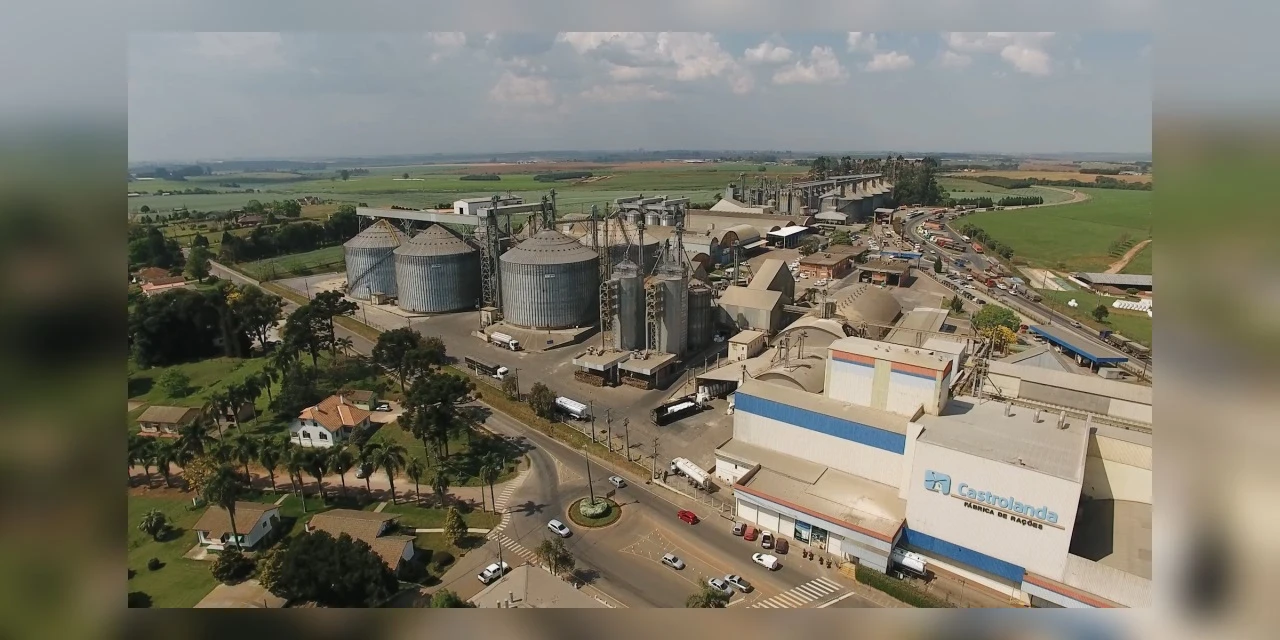 Castrolanda apresenta faturamento de R$ 6,7 bilhões em 2023 durante AGO