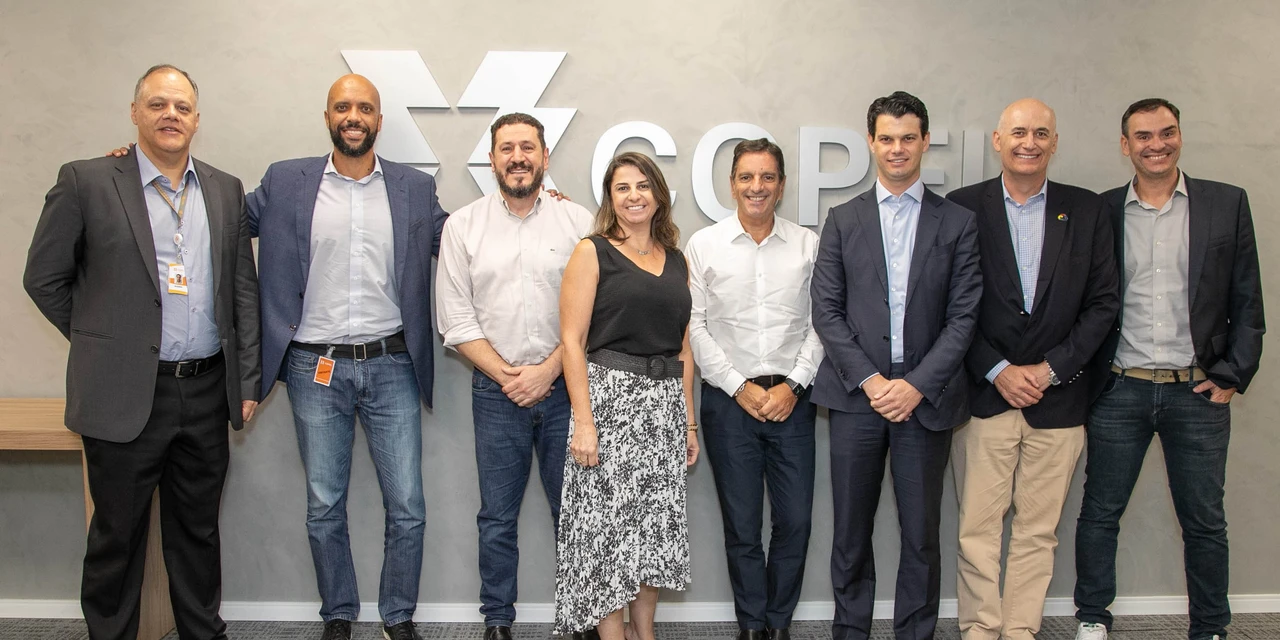 Copel anuncia migração de serviços de TI para a nuvem do Google