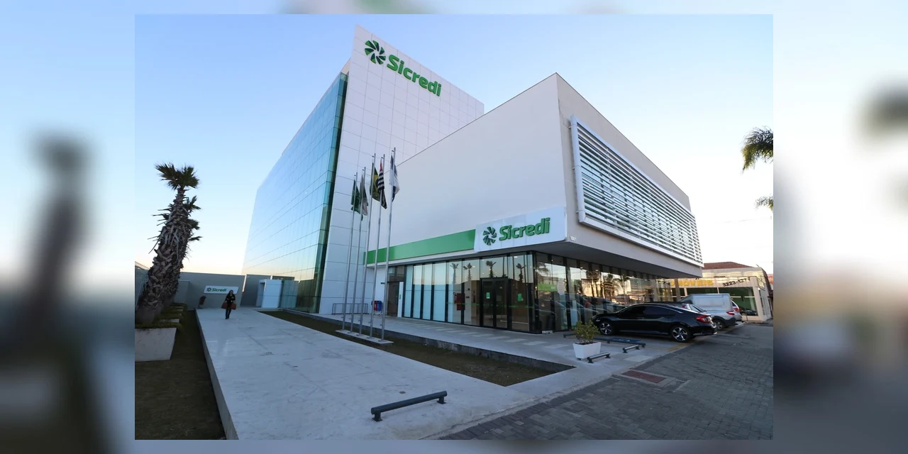 Sicredi Campos Gerais e Grande Curitiba PR/SP investiu mais de R$ 1 milhão em projetos sociais em 2023 através do Fundo Social