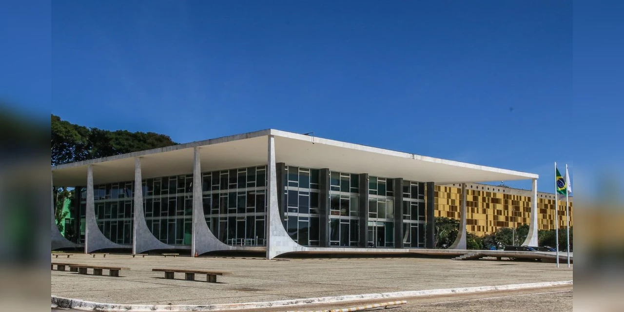 STF reabre julgamento sobre descriminalização do porte de drogas