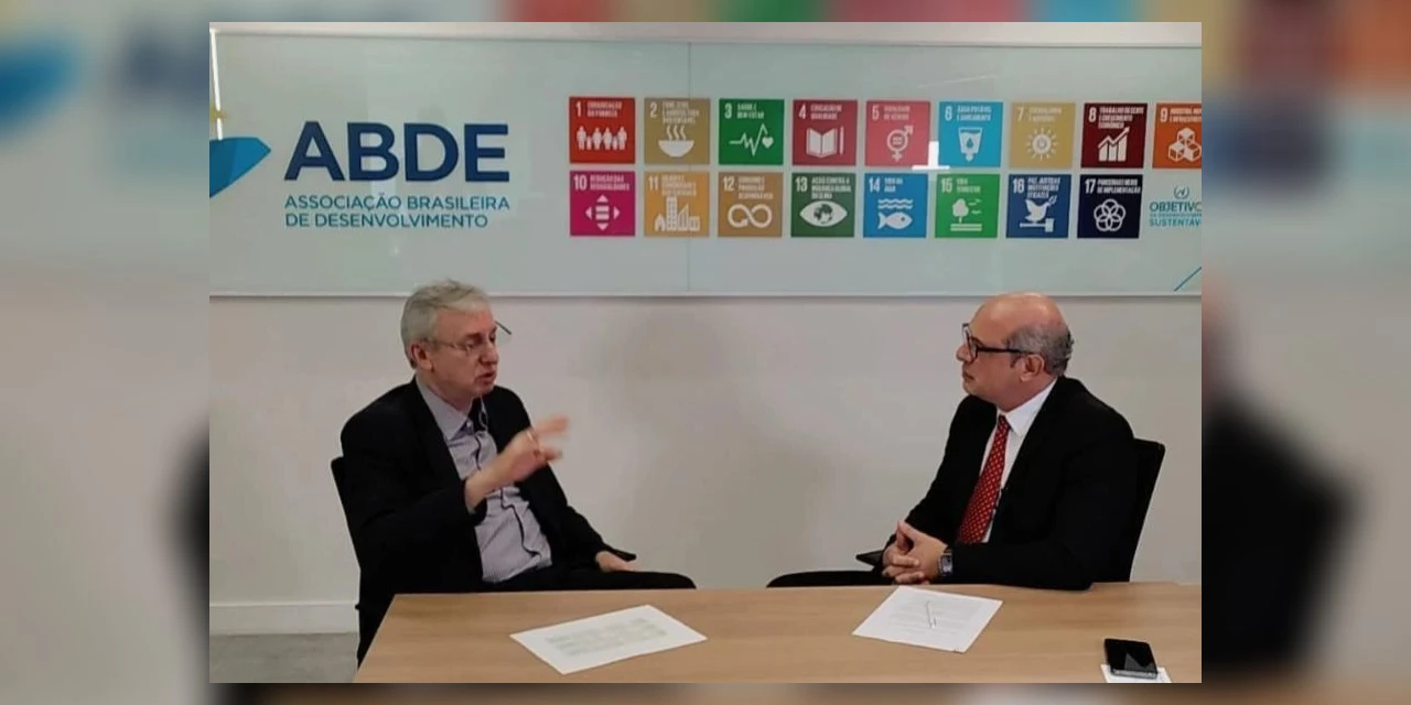 Ponto de Vista: ABDE promove evento gratuito sobre a importância do crédito rural, da sustentabilidade e tecnologia em Londrina