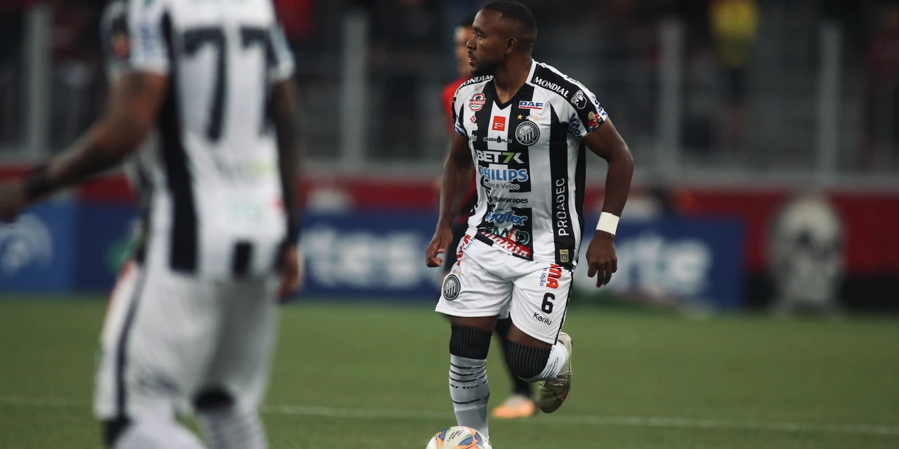 Operário e Azuriz decidem classificação para a semifinal do Paranaense nesta segunda (11)