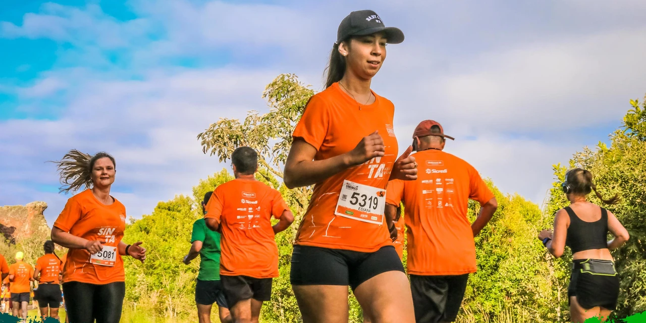 Meia Maratona Unimed tem virada de lote nesta sexta (15)