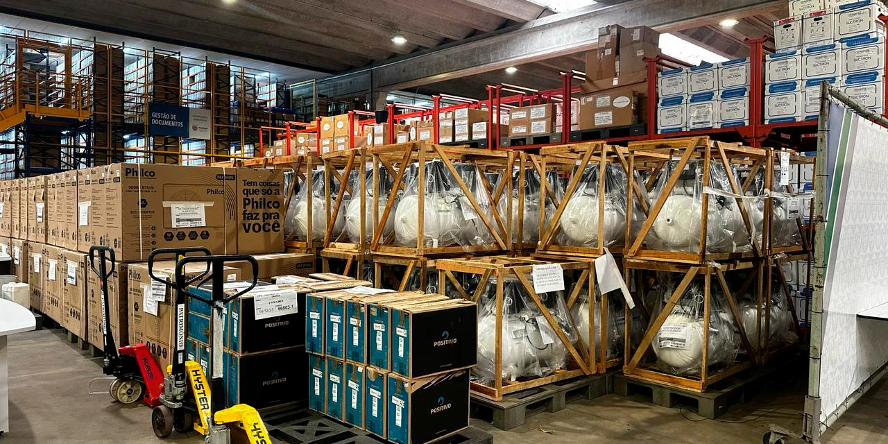 Paraná entrega equipamentos odontológicos a 91 municípios para ampliar a saúde bucal