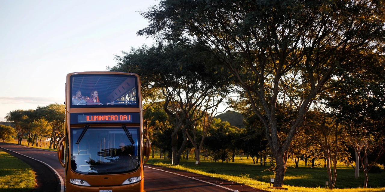 Feriado de Páscoa terá programação especial no Turismo Itaipu