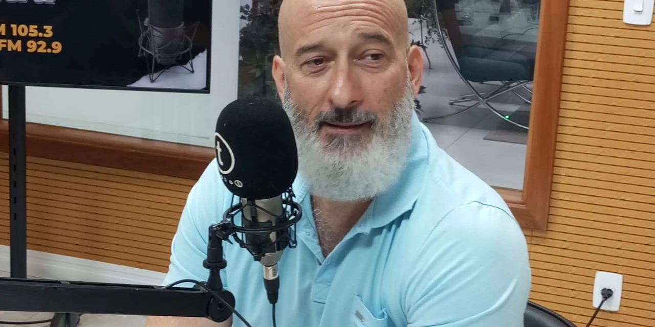 Delegado Nagib destaca avanços da Polícia Civil do Paraná e como são utilizadas as estatísticas na segurança pública