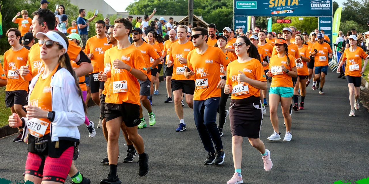 Meia Maratona Unimed tem novidade no kit atleta