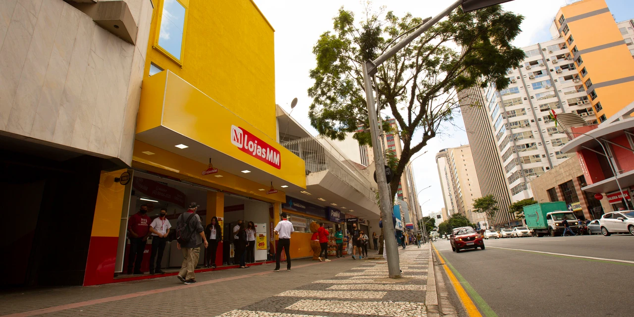 MM realiza 'Show de Prêmios' neste fim de semana