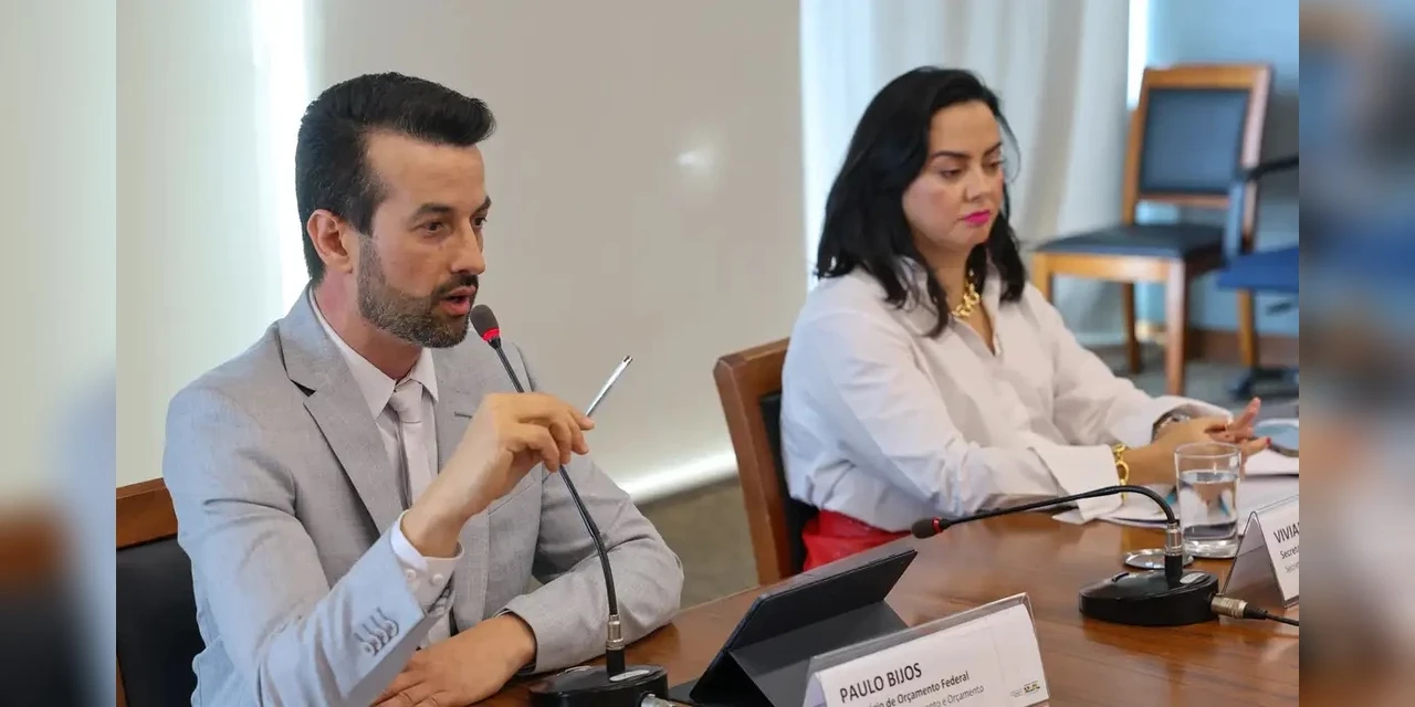 Relatório corta R$ 9,49 bi de receitas com limite a incentivos do ICMS