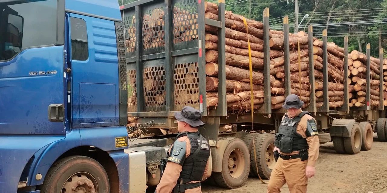 Receita Estadual apreende R$ 1 milhão em mercadorias com irregularidades no Centro-Sul