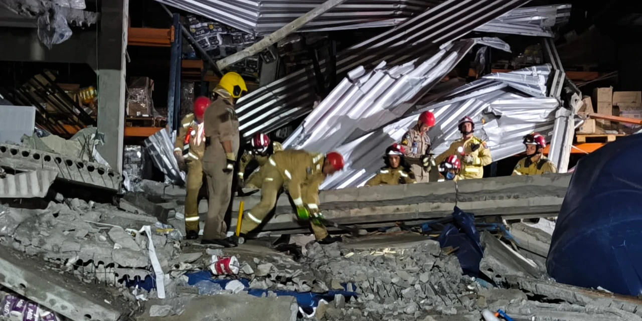 Bombeiros encerram buscas no acidente em Pontal do Paraná; PCPR vai abrir inquérito