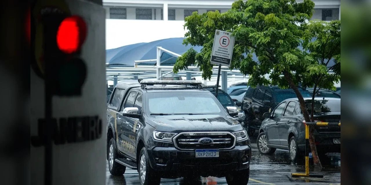 PF aponta irmãos Brazão como mandantes da morte de Marielle