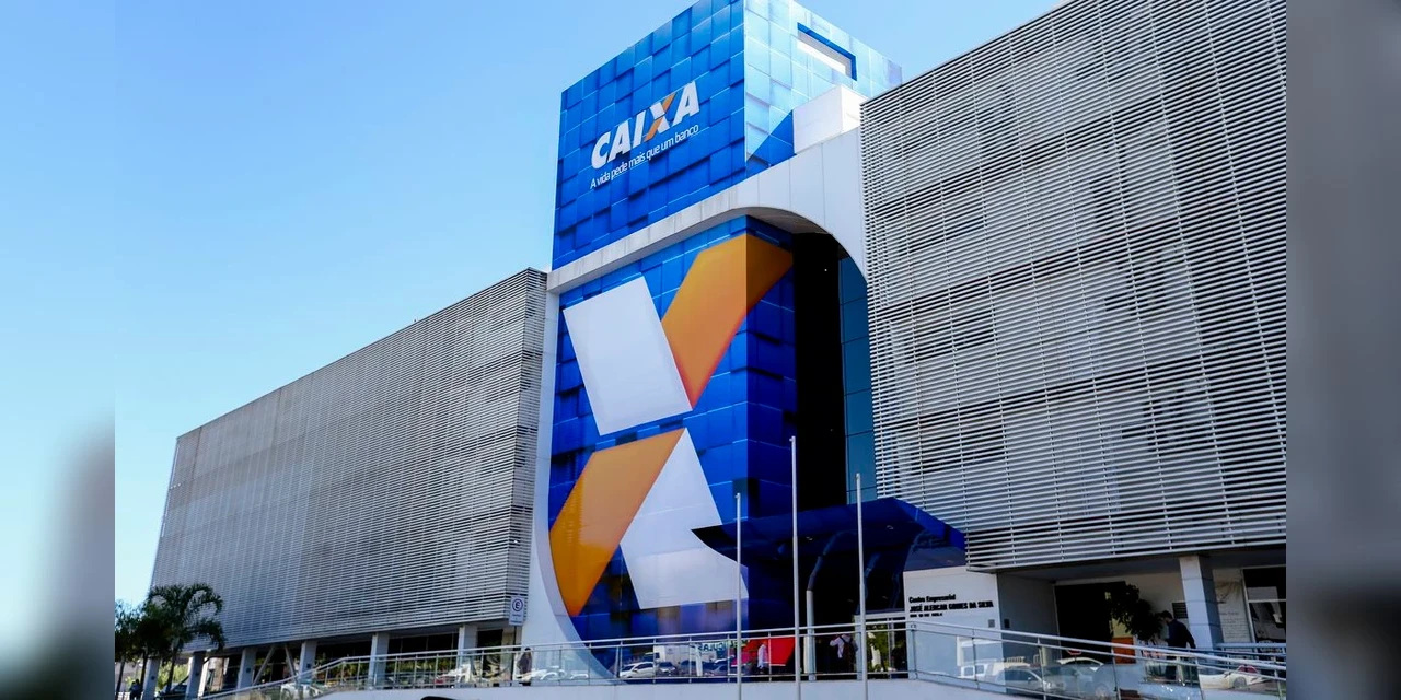 Inscrições para concurso da Caixa terminam nesta segunda (25)